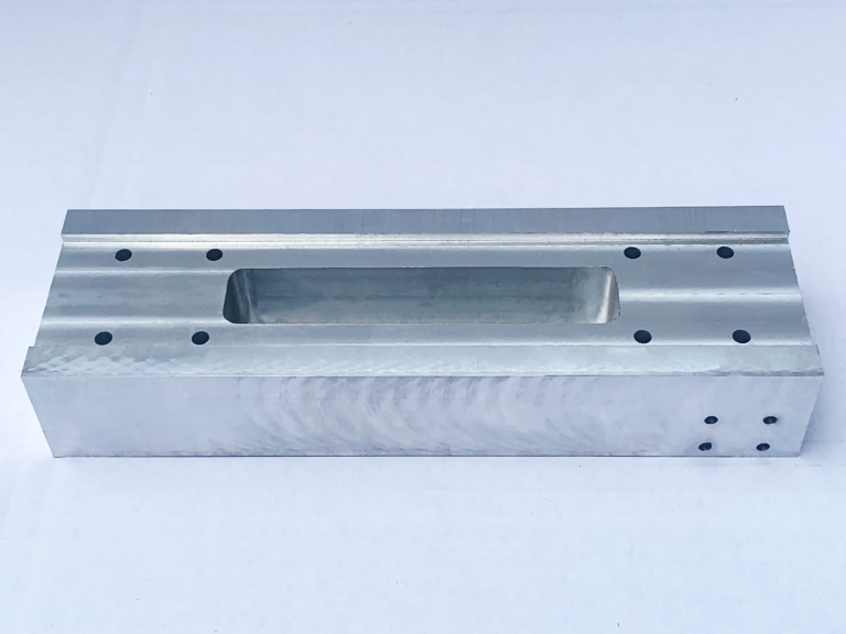 фрезоване с CNC