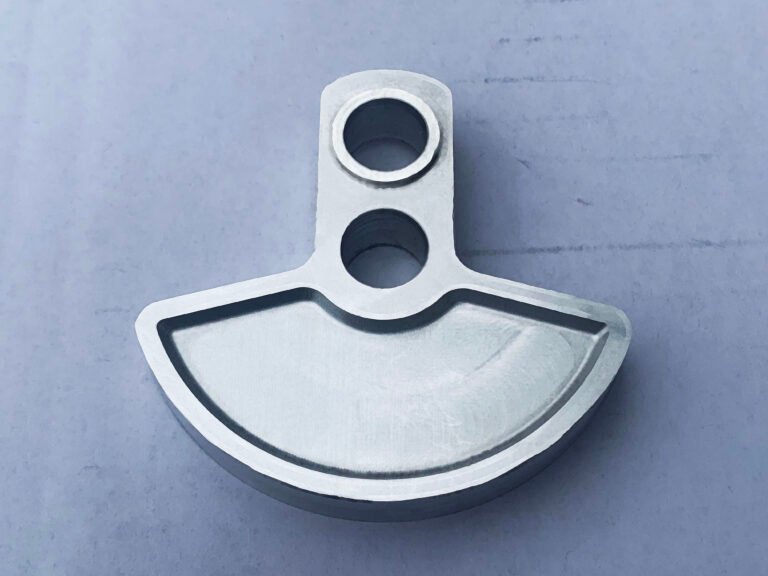 фрезоване с CNC