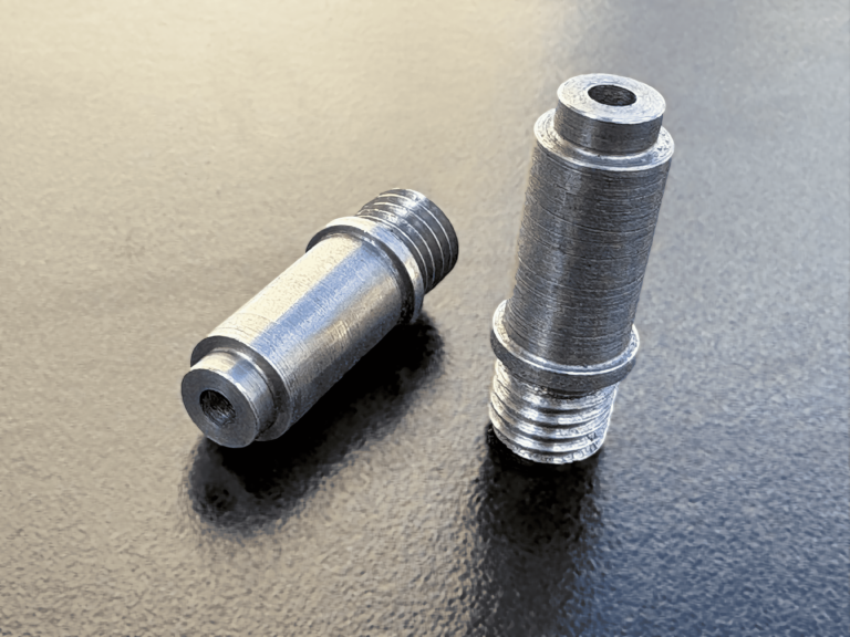 Stainless Steel - 303
