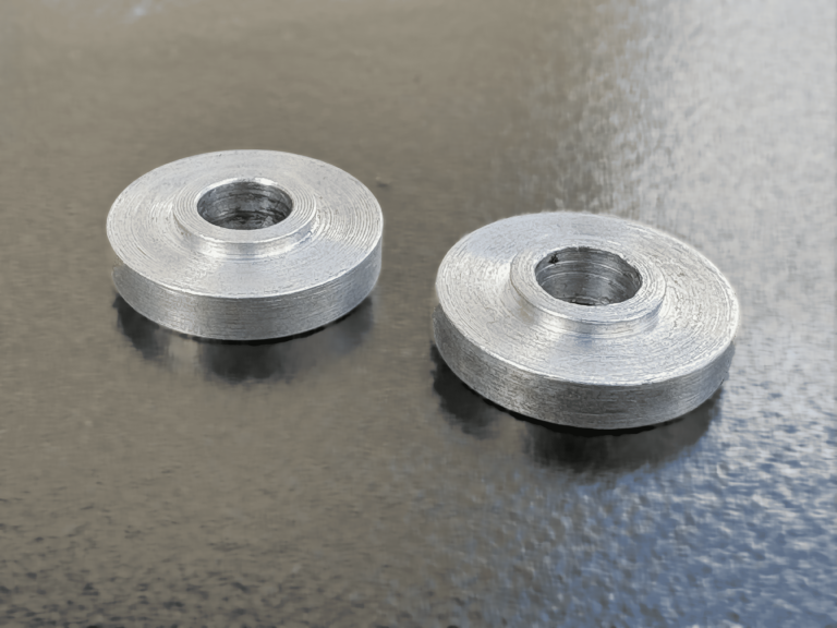 Stainless Steel - 303