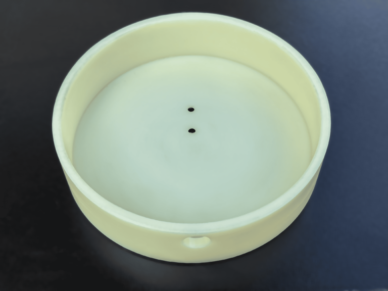 PA - Plastic Cap